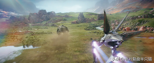 爽片《哥斯拉大战金刚2》19大怪兽盘点，喜欢吃哪个？