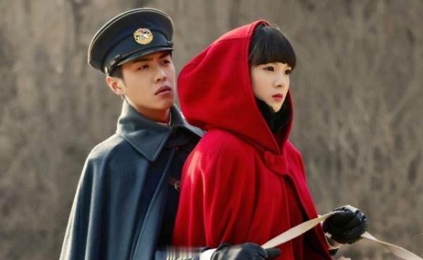 “不怕反派坏，就怕反派帅”，这几位“反派”再坏也让人恨不起来