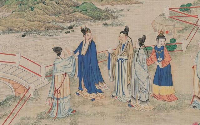 贾赦明明有两个儿子，为什么敢说把世袭的前程给贾环？