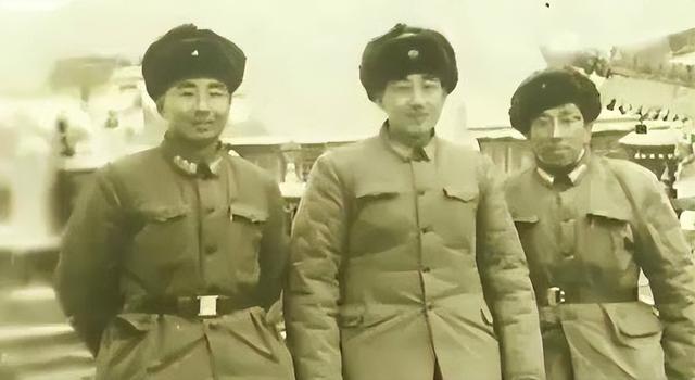 阎肃妻子李文辉，丈夫去世后，和儿子对簿公堂，亲情背后也有无奈