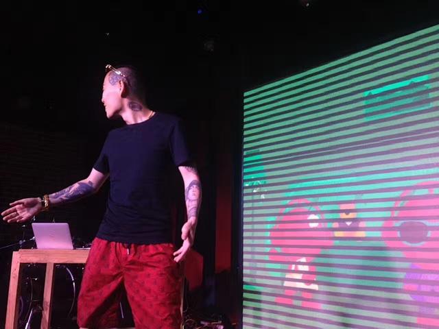 谢帝：不上班和谢老板