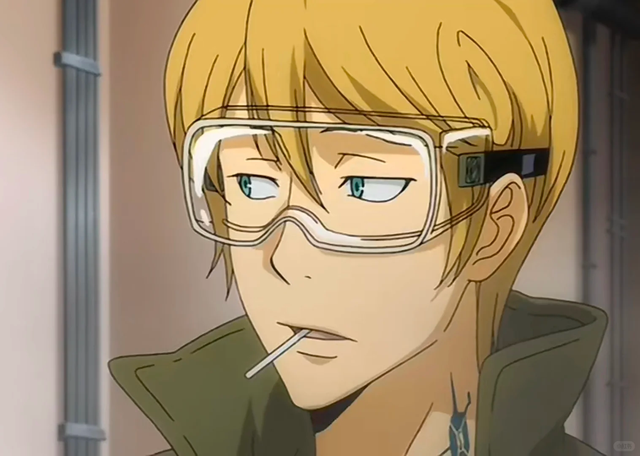 日网票选「家庭教师人气角色」TOP8，