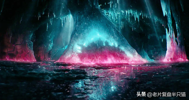 爽片《哥斯拉大战金刚2》19大怪兽盘点，喜欢吃哪个？