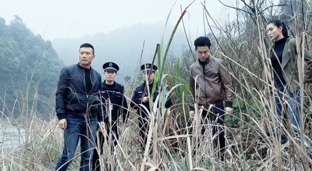 凶手布下重重谜证，他究竟把人藏到什么地方？