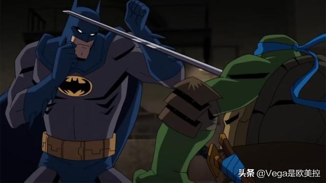 盘点：21个版本的蝙蝠侠，总有一位老爷是你的心头好