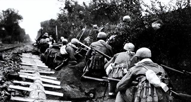 对越战争，谅山战役究竟有多惨烈？老兵直言，回想起来腿都发软