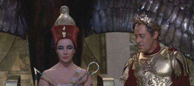 古埃及的悲剧女王:从奴隶上位执政80天,死后被丢进臭水沟喂野狗