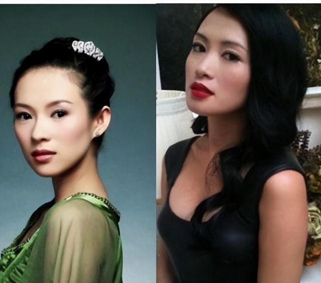 同人不同命，明星和替身太像！周杰伦爹妈分不清，杨幂替身笑掉牙