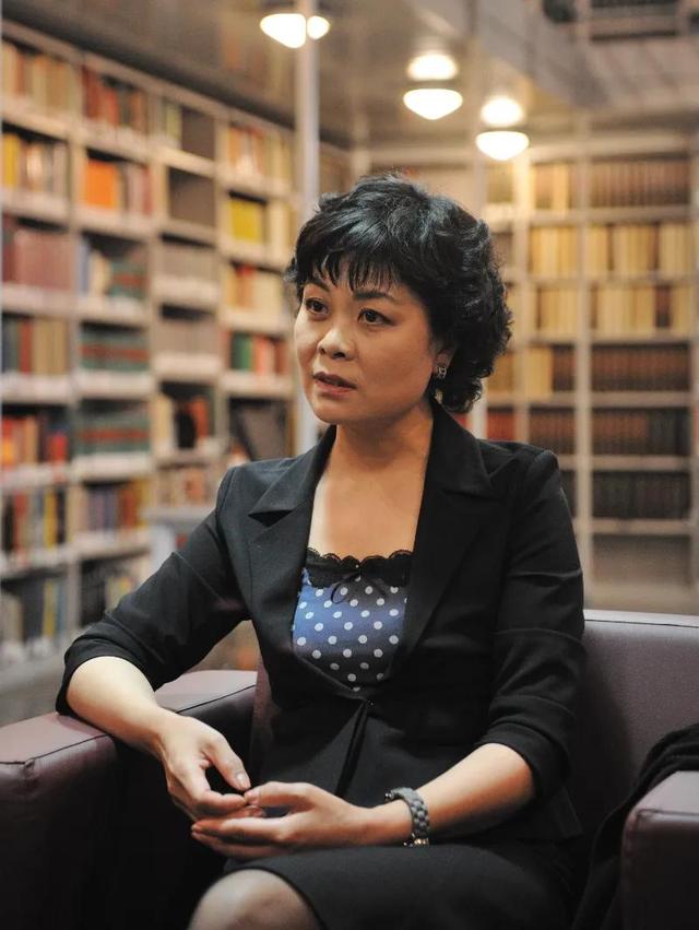 谈谈当代中国具有广泛影响力的四位女作家及她们的代表作