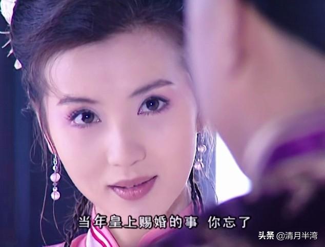 这6位女星的“狐狸眼”太美了，妩媚中透着灵动，媚到了骨子里