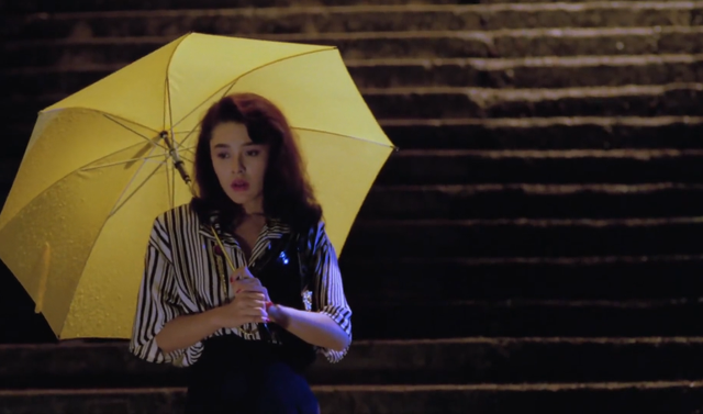 叶玉卿的成名作，曹查理、村上丽奈助阵，却让名导何藩事业落幕