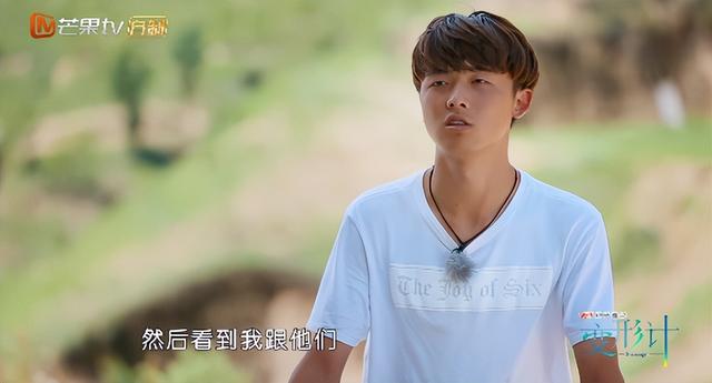 刘一鸣：变形计中最猛“干饭王”，嗦面3碗起步，变形结束胖14斤