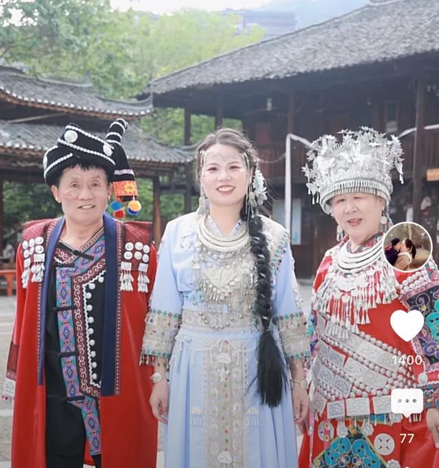 京城小二又回娘家 网友吐槽家里又脏又乱,还带着婆婆 ,小二怒怼!