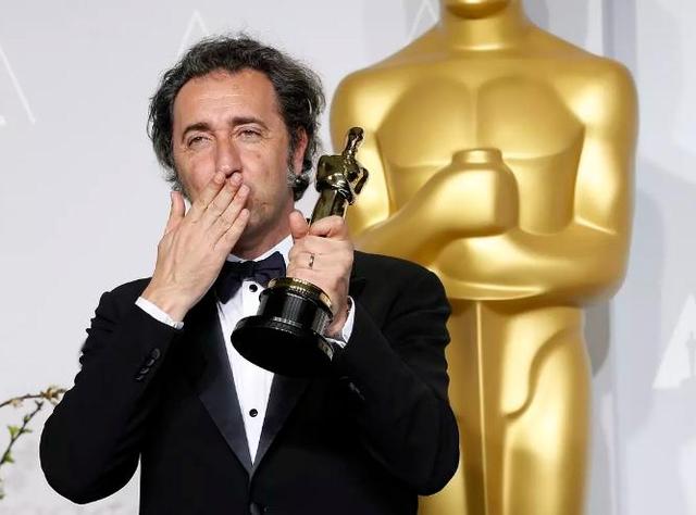 大表姐主演保罗·索伦蒂诺新片 饰卧底黑帮女线人