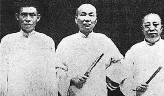 洪门：300年历史的黑帮巨头，如何从地下走向阳光？