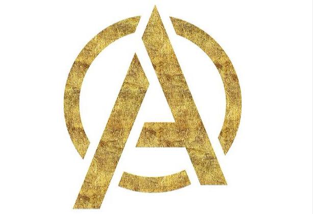 漫威为《复联》设计了 5 款新 LOGO，有你喜欢的吗？