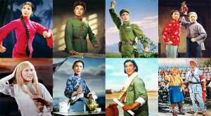 八大样板戏(八个样板戏，轰动一时现代戏曲的巅峰作品，官方认定影响久远)