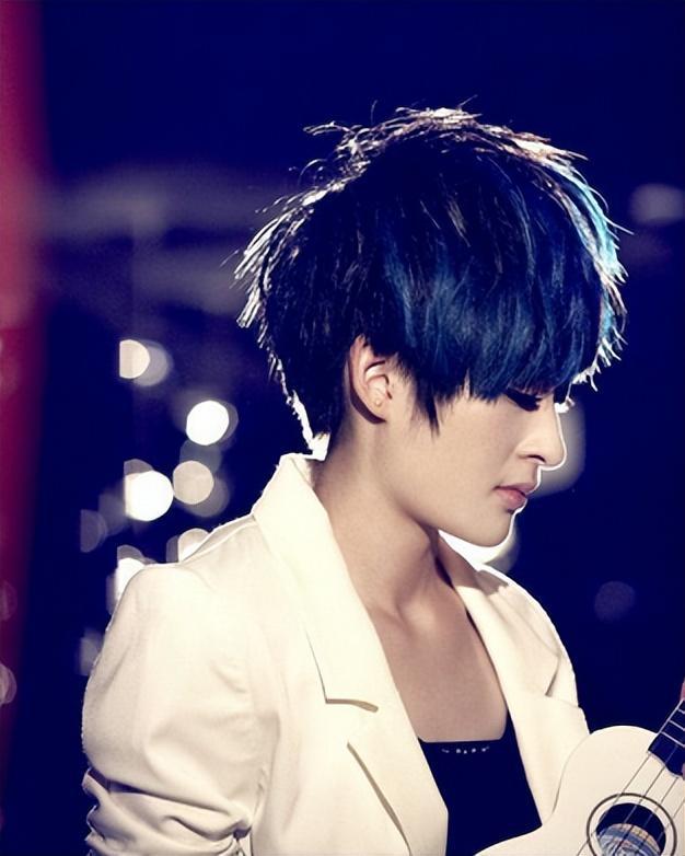 “绵羊音”曾轶可为什么不红了,看看她做了什么就明白了