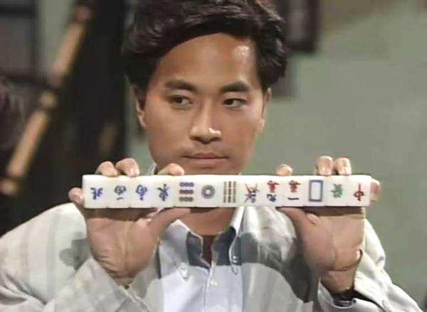 强烈推荐五部经典赌片电视剧，和赌神系列电影一样精彩