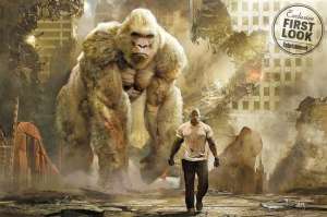 姬素(“巨兽”内地疯狂吸金《湮灭》全球票房失利)