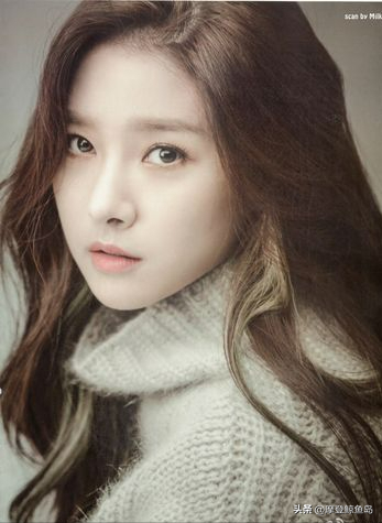 金素恩--韩国女演员