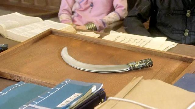 算死草中的床戏为何令人动容