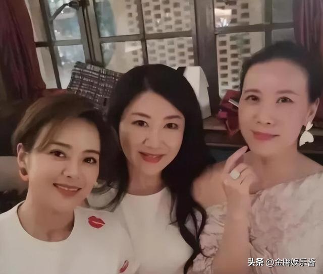 一年多时间过去了!房海燕, 陈蓉,倪琳,戴刘菲过得咋样了