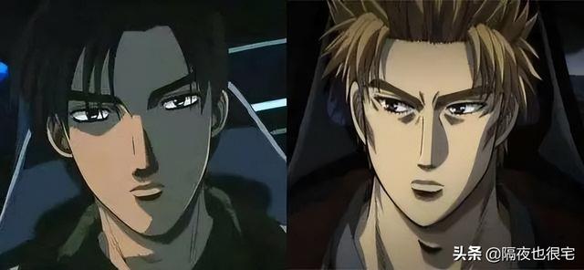 一部27年前的“老司机”日漫，是如何做到红遍二次元和娱乐圈的？