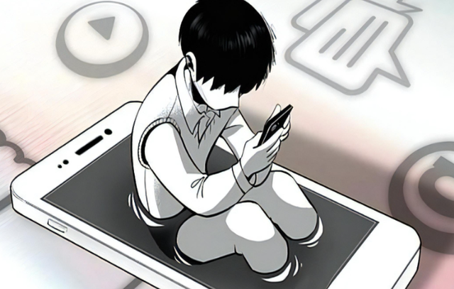 为什么黄色网站可以让你免费看?知道真相后,你还敢继续浏览吗?