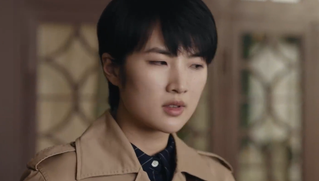 《大生意人》：本是冲着陈晓去的，却被55岁男四号惊艳了