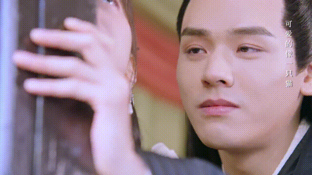 钟无寐迎来了他的最终结局，演员龚俊却一直在路上