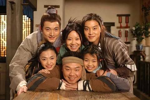 《武林外传》为什么不拍续集？邢捕头一句话说出原因！