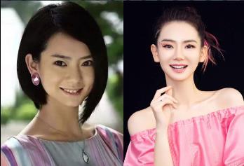 5位意想不到的“后天美女”，表情内敛又理性，美得没有痕迹