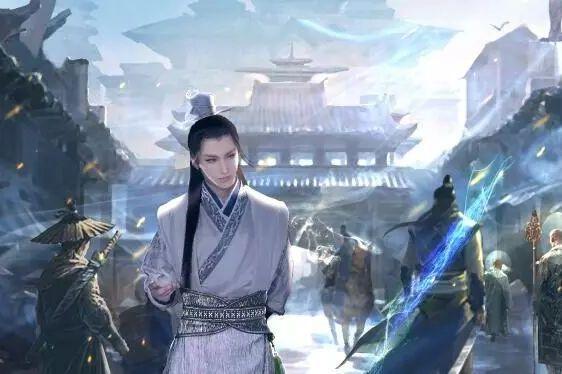 5本那些年熬夜追看的极品完本小说，本本经典之作，看完回味无穷