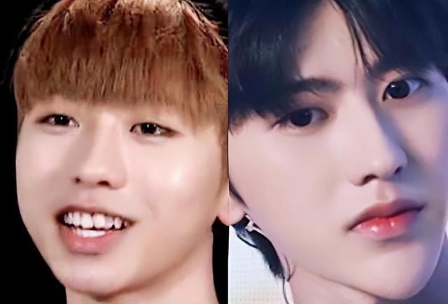 哪些男神明星整容你不能接受？总是认为他原本就是这个样子