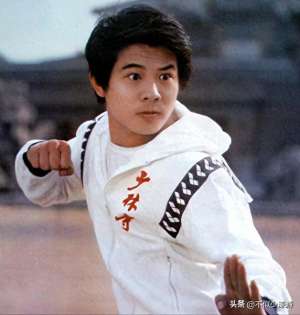 周小飞(演艺圈“武英级”高手，个个身怀绝技大有来头，你知道几位？)