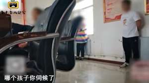 王桂香(26年抛夫弃子卷走家产，得知自己被销户又想回家，儿子：她是谁？)