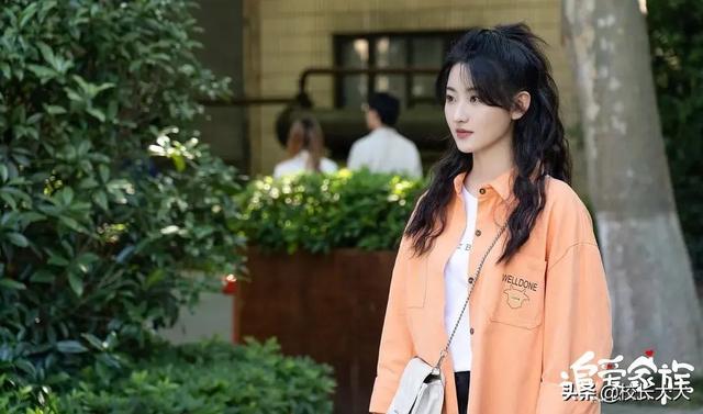 《追爱家族》：“猫之使徒卢迪”出场之后，齐天都变得顺眼多了