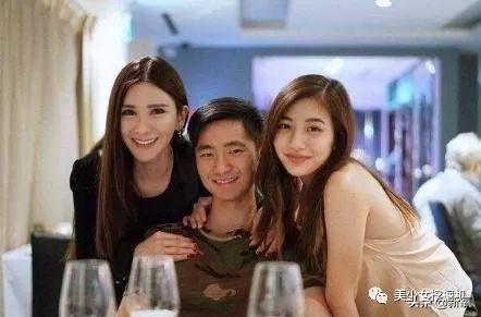 新加坡最有手段名媛，拥有全球最多爱马仕，如今44岁还在做网红