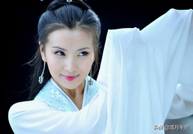 这6位女星的“狐狸眼”太美了，妩媚中透着灵动，媚到了骨子里