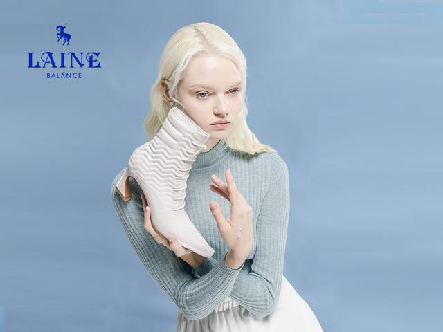 BelierLaine贝利叶莱恩：如何做出一双舒适又时尚的海藻鞋