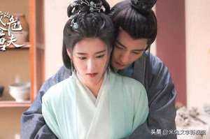 我的危险夫君(电视剧推荐甜宠剧《我的危险夫君》强娶娇妻先婚后爱小白兔大奸臣)