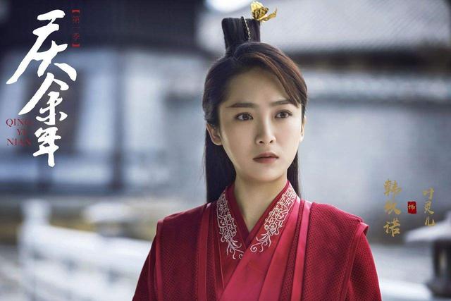 《庆余年》6对cp结局：范闲海棠成了意难平，司理理终究有缘无份