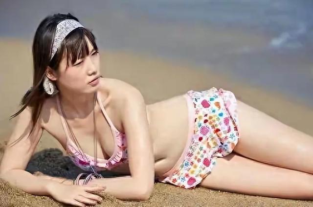 张筱雨:从东北小城到性感女神的传奇之旅