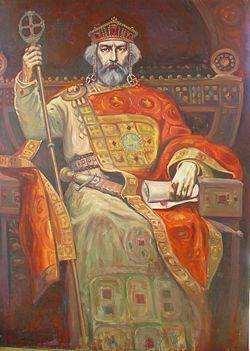 古埃及的悲剧女王:从奴隶上位执政80天,死后被丢进臭水沟喂野狗