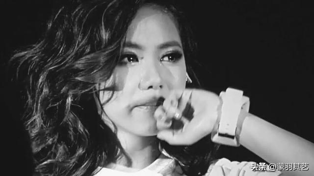 邓紫棋改名歌莉雅？明星解约的代价有多大？不只收回艺名这么简单
