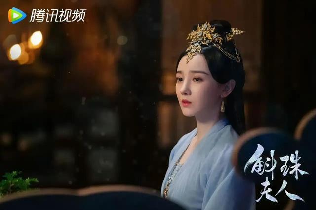 《斛珠夫人》原著:褚琳琅为季昶毒杀帝旭,至死不知季昶真实面目