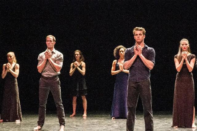 金秋经典∣年末压轴戏，终于轮到我上场