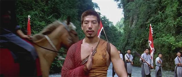 给电影《风云》10大高手排座次:雄霸只排第7,剑圣第2名