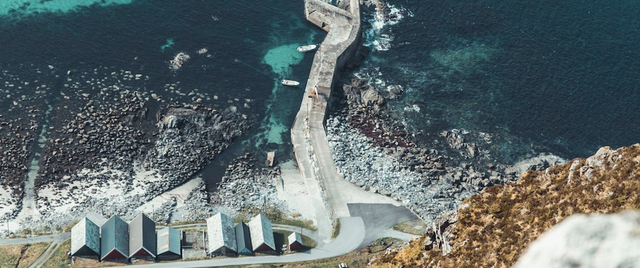 末日、黄沙、荒原，《沙丘》中的拍摄地原来在这里